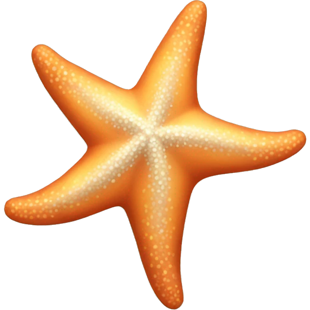 starfish emoji