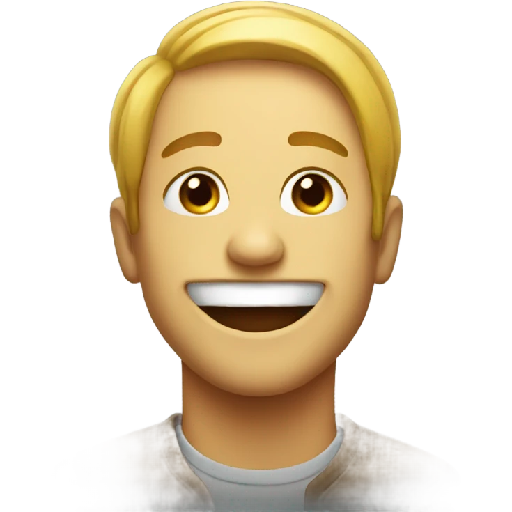 smille emoji