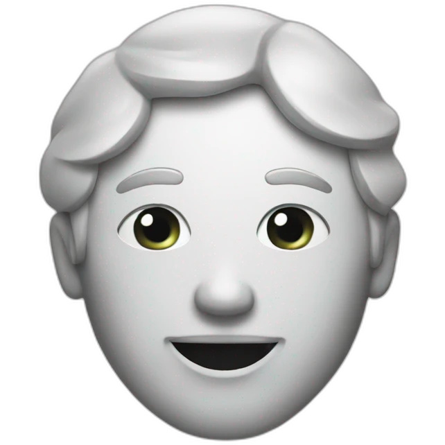 Paper emoji