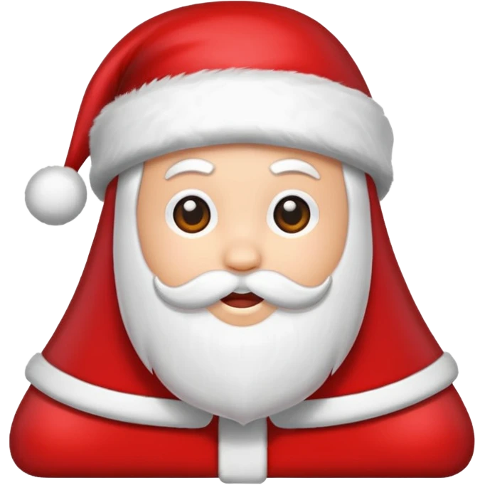 christmas icon emoji