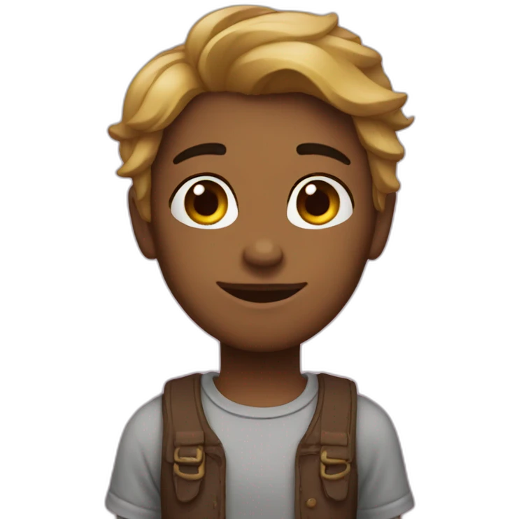 Amoure emoji