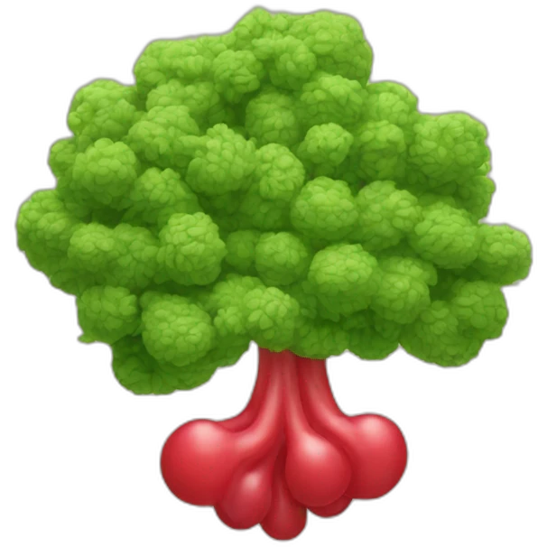capillary emoji