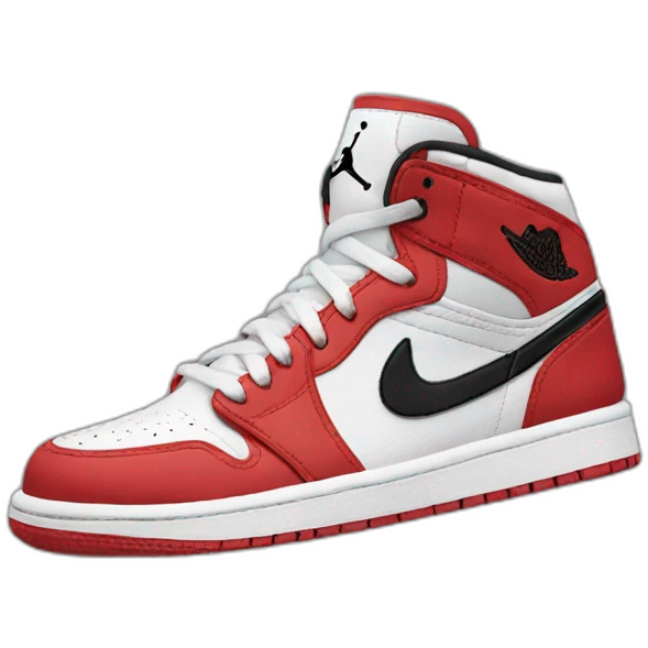 Nike jordan emoji