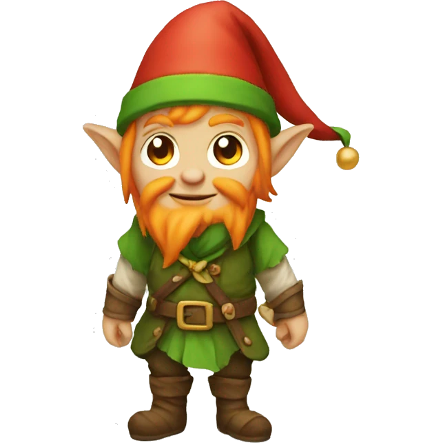 Lutin emoji