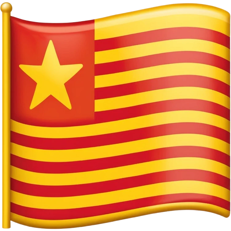 Make кумык flag ios emoji flag style emoji