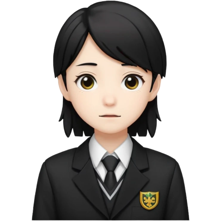 Hanako kun emoji