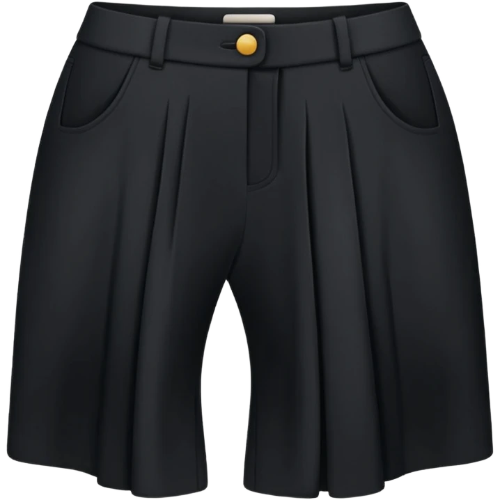 fashion trouser emoji