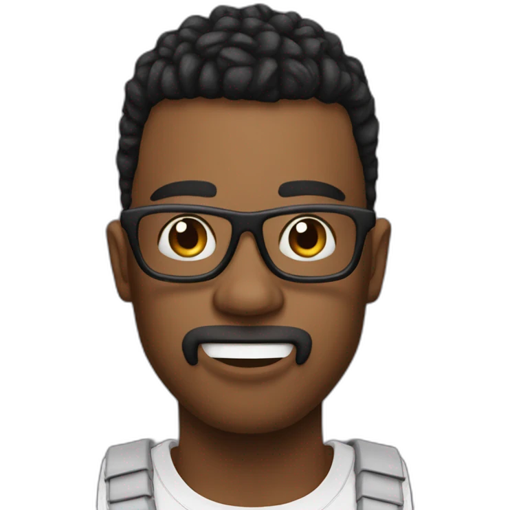 noize mc emoji