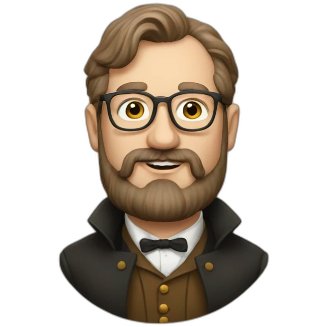 Ignatius j Reilly emoji