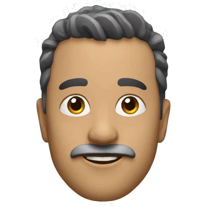 Nish emoji