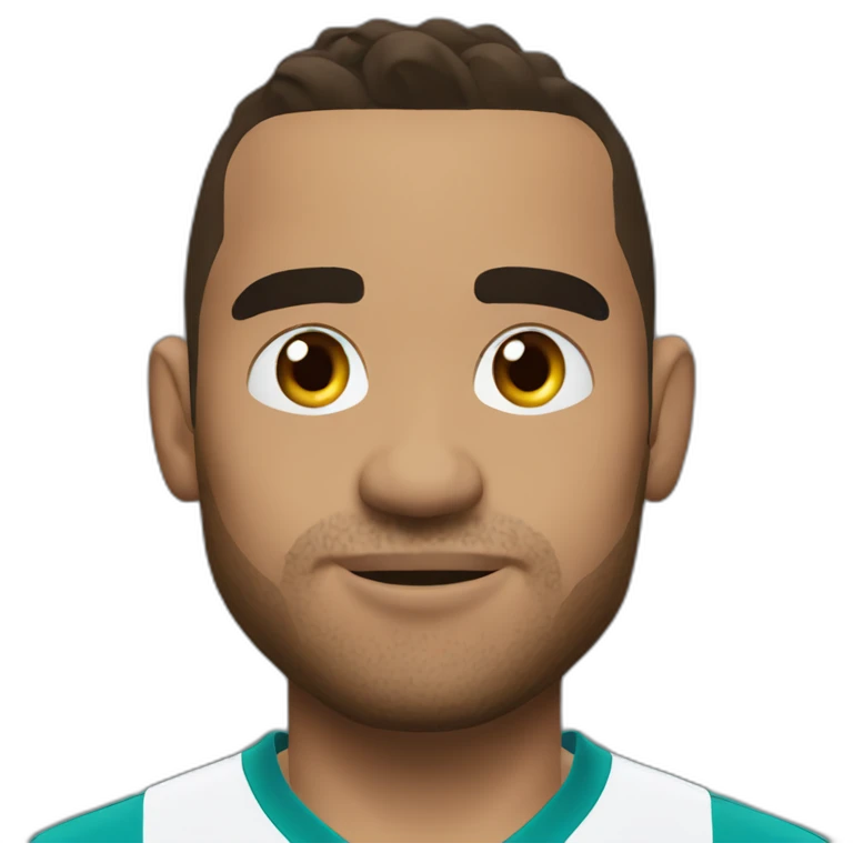 Dimitri payet emoji