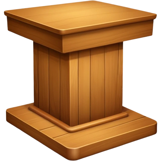Podium  emoji