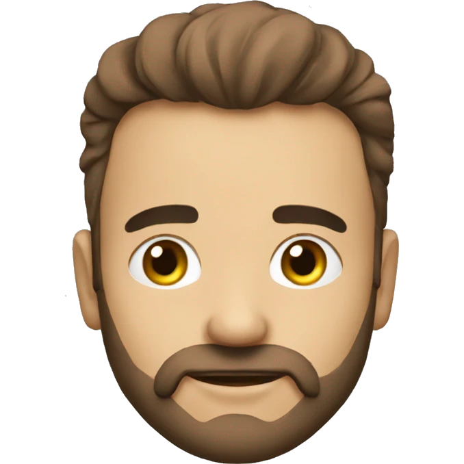 Átomo mercurio emoji
