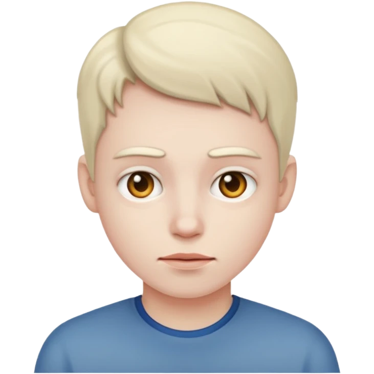 J emoji