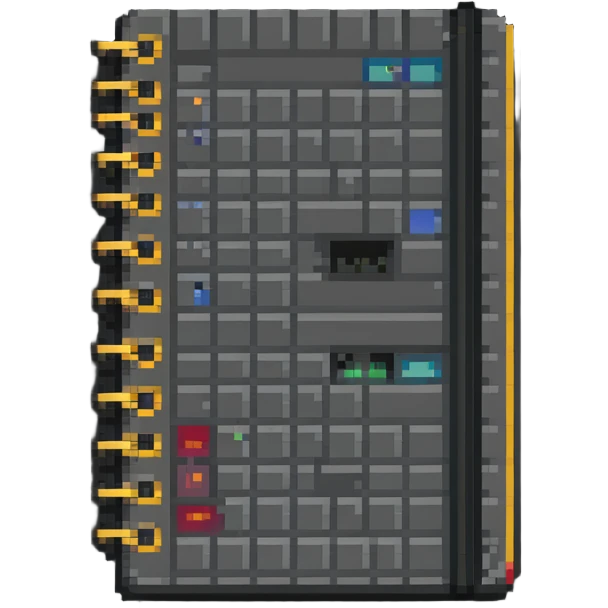 notebook emoji
