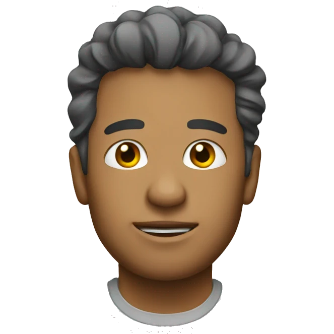 R emoji