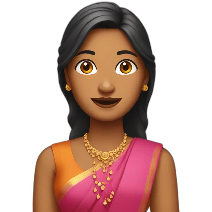 india female emoji