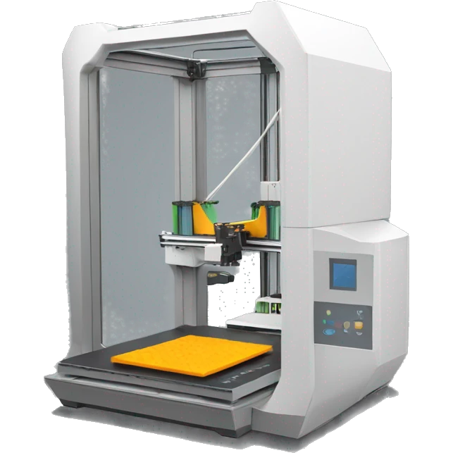 3d printer prusa emoji