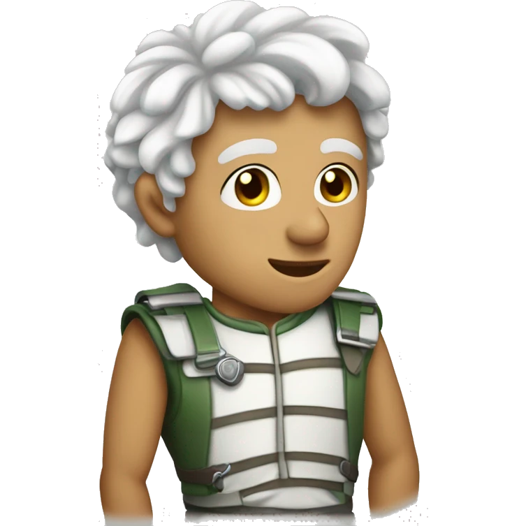 Abbraccio + coccola emoji
