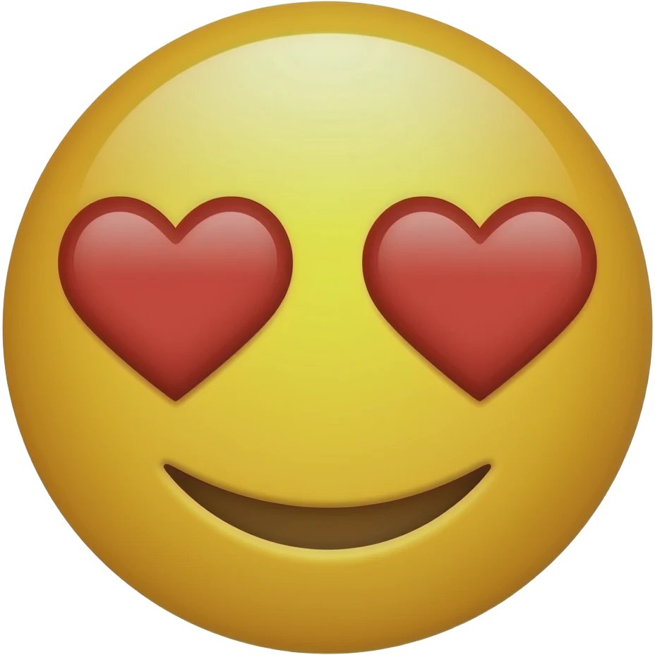 Birazcık daha emojiye benzesin emoji