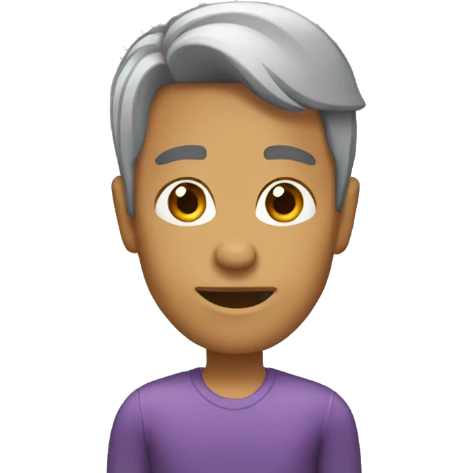 cliente no calificado emoji