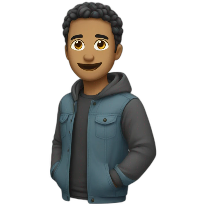 میمون emoji
