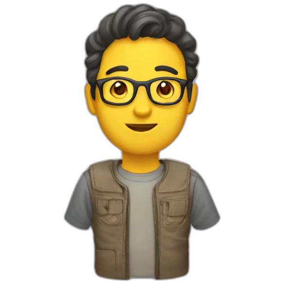 google emoji