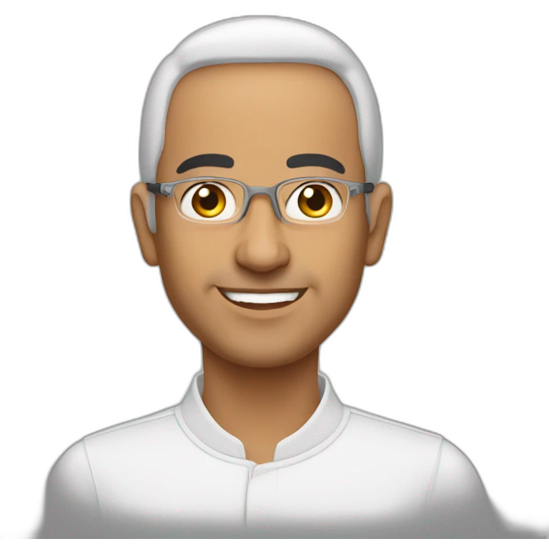 abdelmajid Tebboun emoji