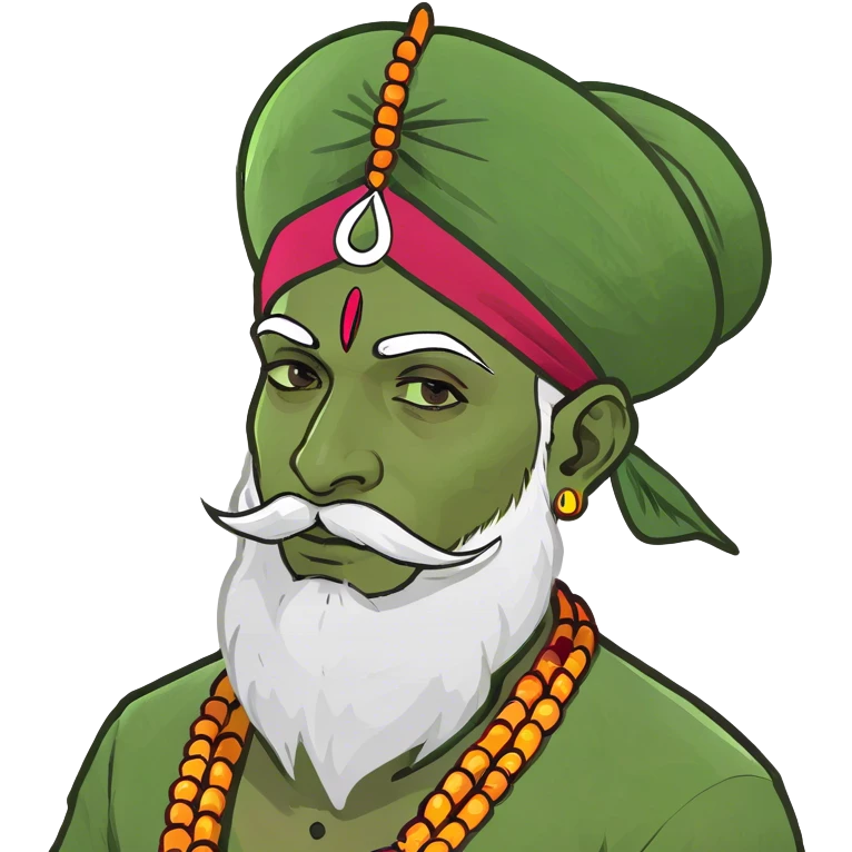 indian piop emoji