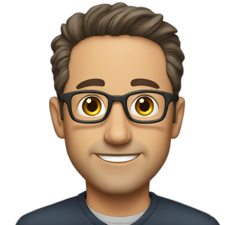 brian cornell emoji