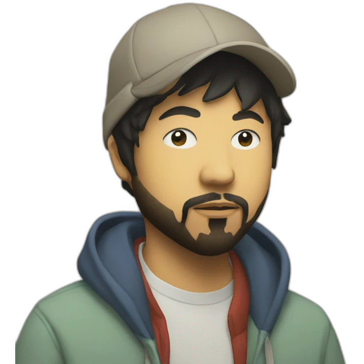 nujabes  emoji