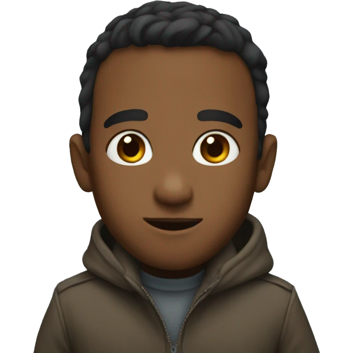 Neve  emoji