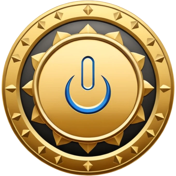Union logo emoji