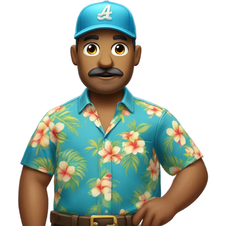 Al McWhiggin From toystory emoji