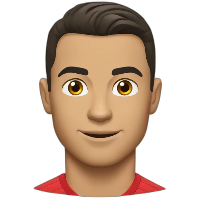 cristiano ronaldo alnasr emoji