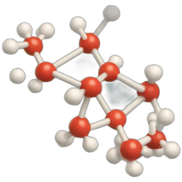 polymer molecule emoji