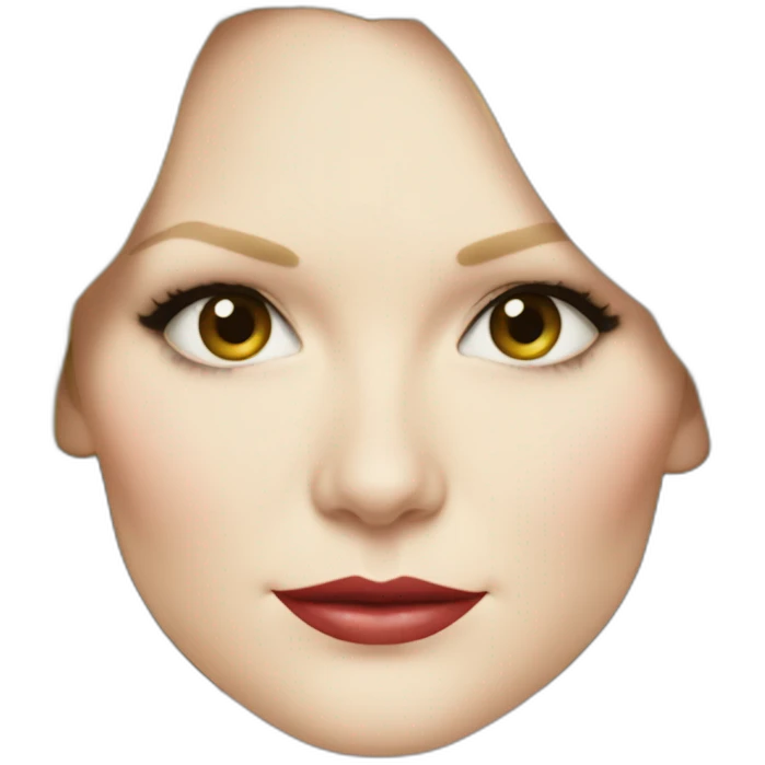 Kirsten dunst emoji