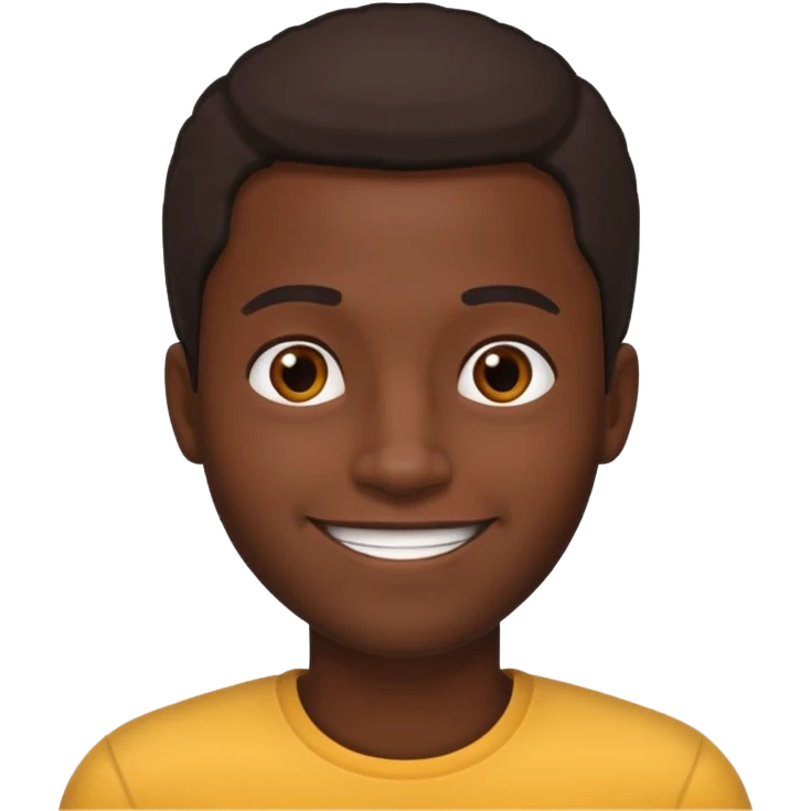 👦🏾🤥 emoji