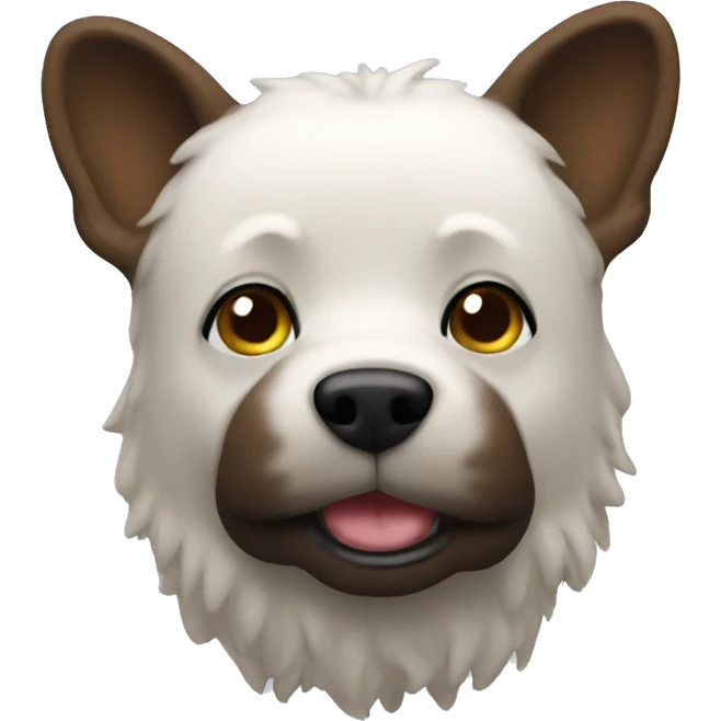 AR emoji