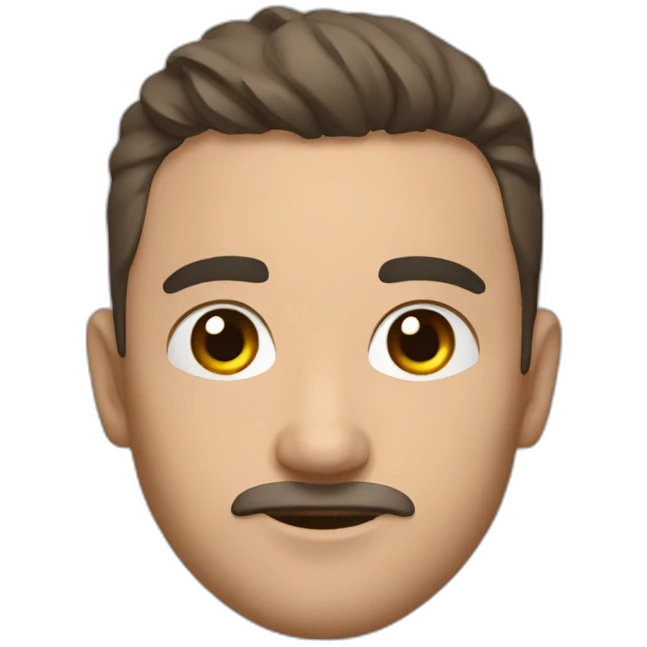Tokaev emoji