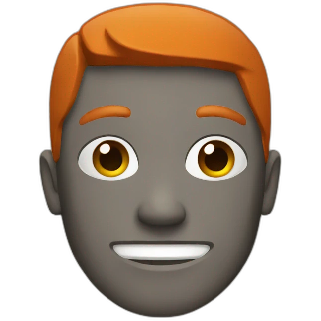 Rust emoji