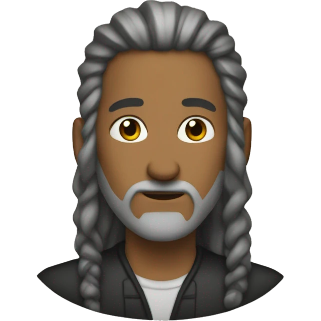 Locklear emoji