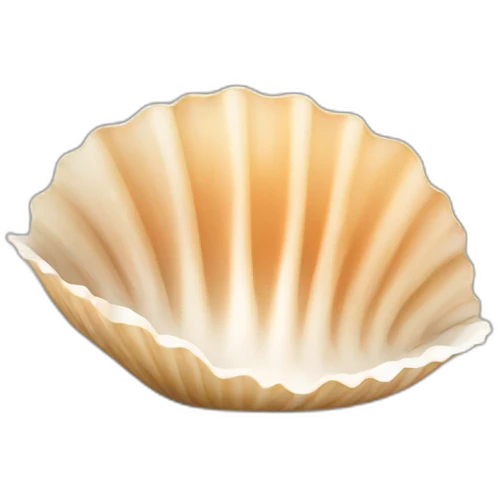  scallop  emoji