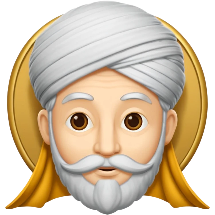 نماد فروهر هخامنشی emoji
