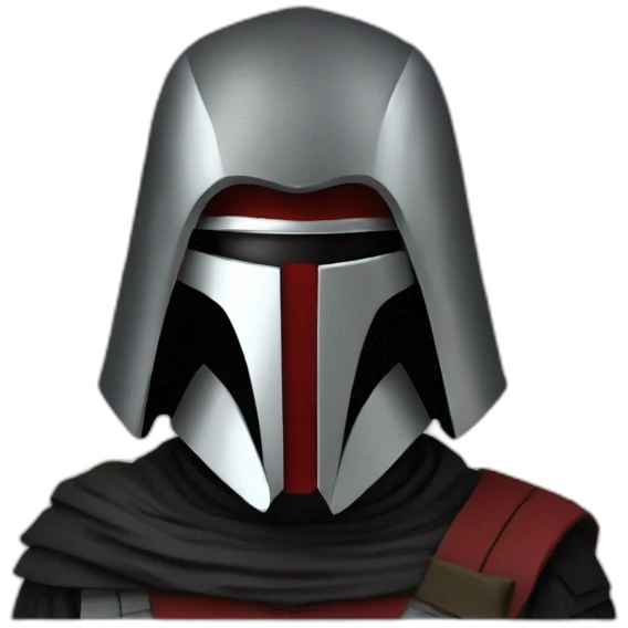 Darth Revan emoji