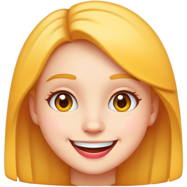 Emoji girlies emoji