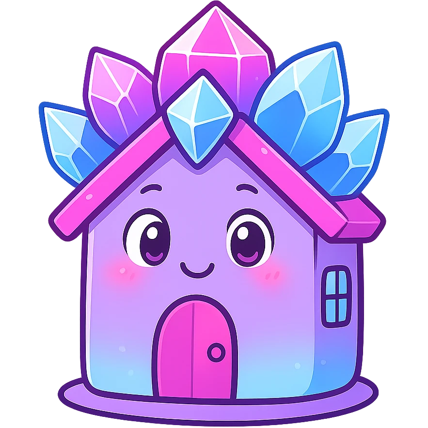 house emoji