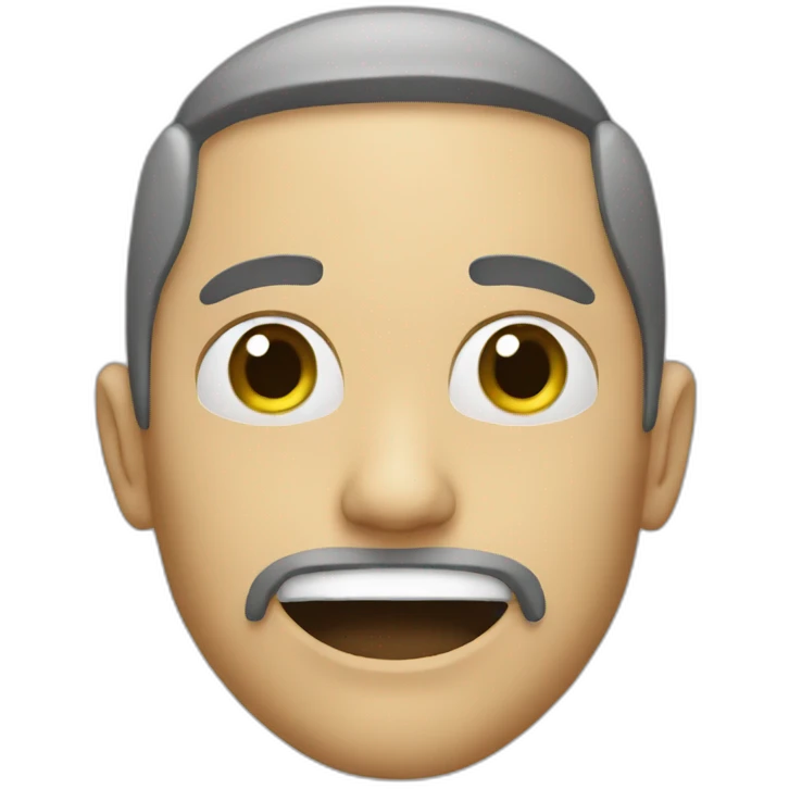 glitch emoji