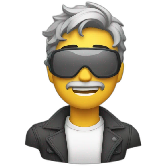 BeOnePourcent emoji