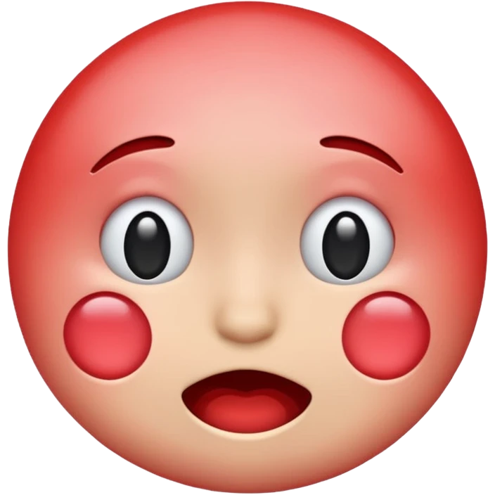 Ashamed emoji  emoji